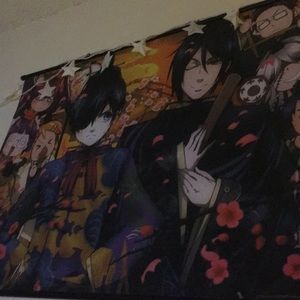 Meet your Posher, Sheridan